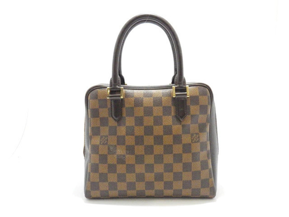 LOUIS VUITTON Brera Damier Bag